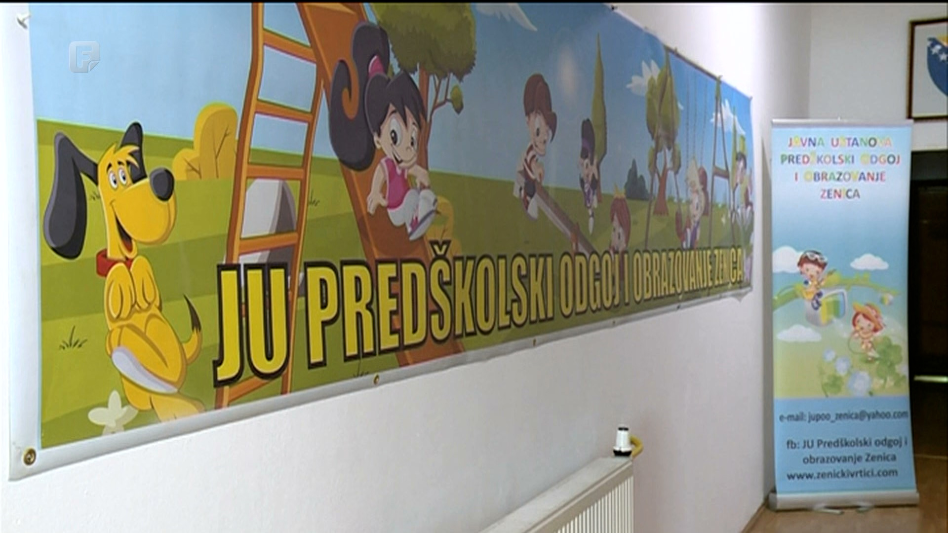 Zenički vrtići poskupjeli za 20 maraka, u Kaknju cijena sa 50 na 180